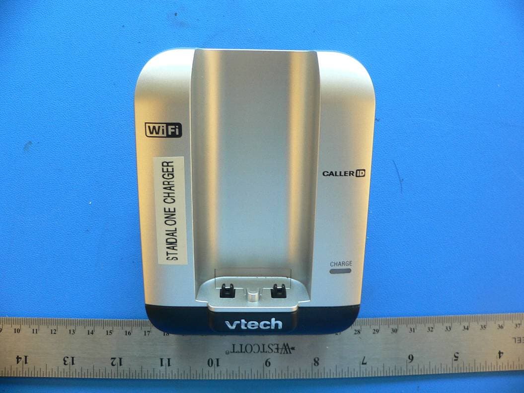 WiFi Cordless Telephone System - FCC ID EW780-5995-00 - VTech Telecommunications Ltd (5)