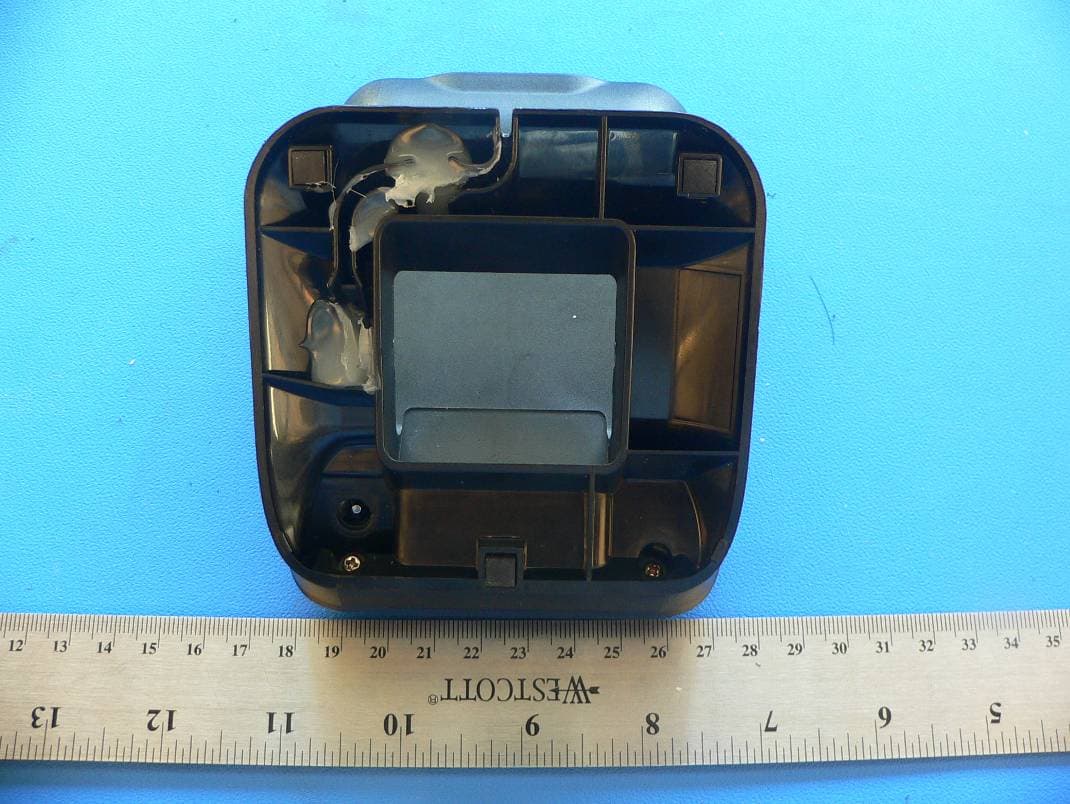 WiFi Cordless Telephone System - FCC ID EW780-5995-00 - VTech Telecommunications Ltd (2)