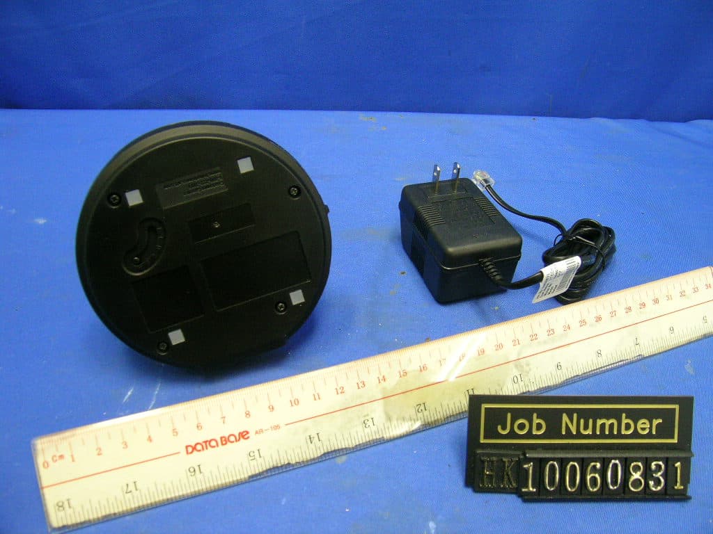 1.9GHz Digital Modulation Cordless Phone - FCC ID EW780-7812-00 - VTech Telecommunications Ltd (2)