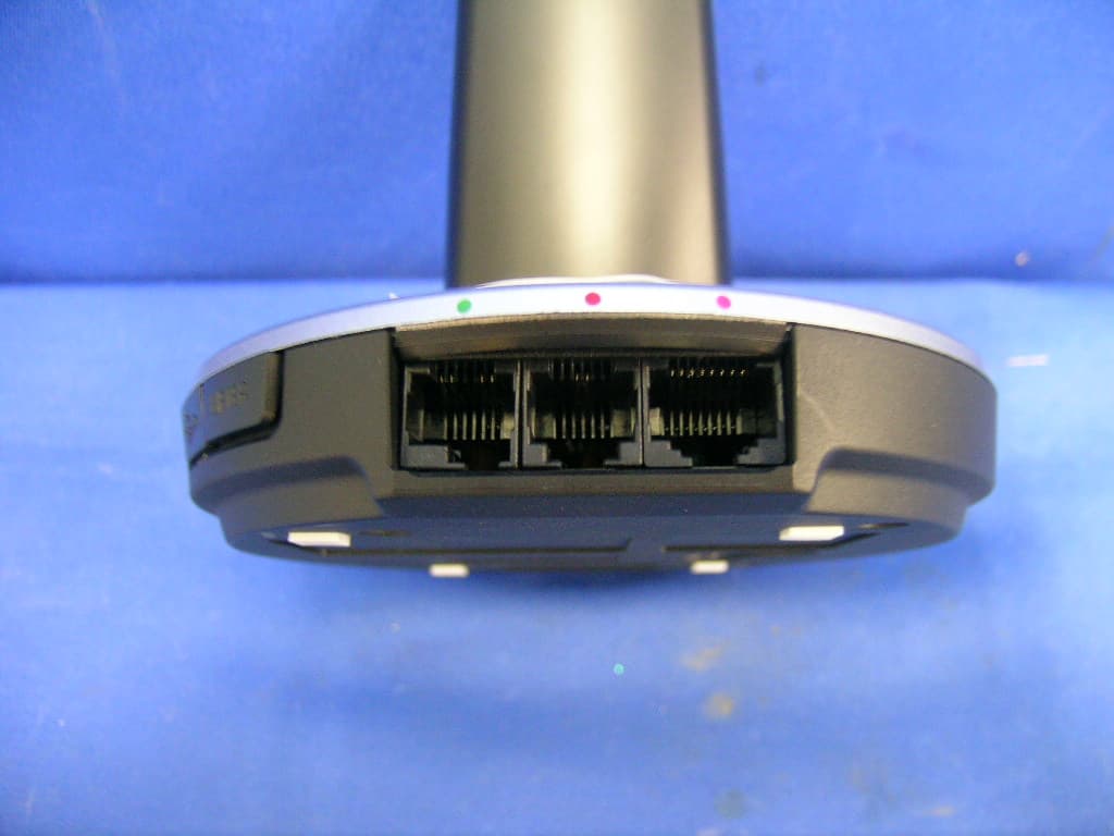 1.9GHz Digital Modulation Cordless Phone - FCC ID EW780-7812-00 - VTech Telecommunications Ltd (4)