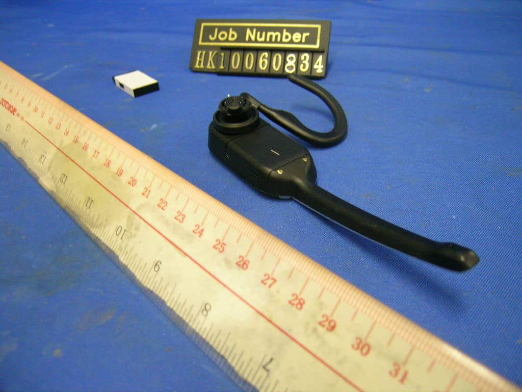1.9GHz Cordless Phone - Headset - FCC ID EW780-7812-01 - VTech Telecommunications Ltd (2)