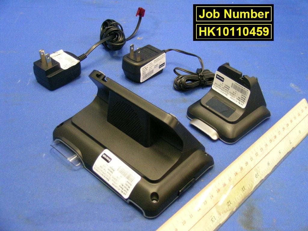 1.9GHz Cordless Phone - FCC ID EW780-8047-00 - VTech Telecommunications Ltd (3)