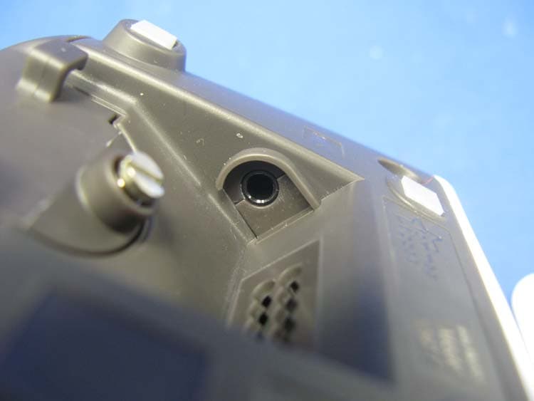 1.9GHz Baby Unit - FCC ID EW780-8070-00 - VTech Telecommunications Ltd (3)