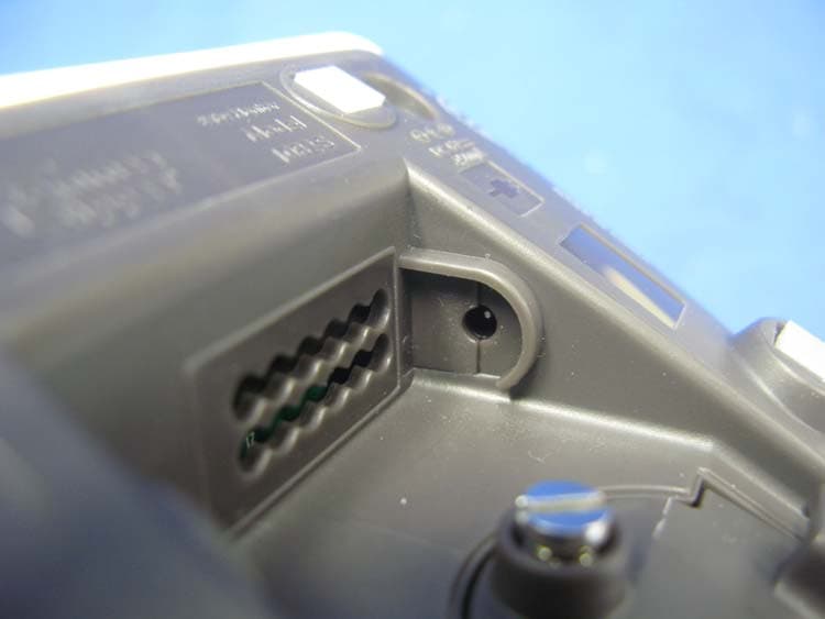 1.9GHz Baby Unit - FCC ID EW780-8070-00 - VTech Telecommunications Ltd (2)