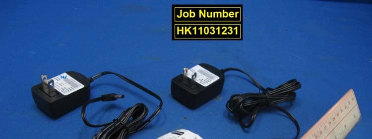 1.9GHz Digital Modulation Baby Monitor - FCC ID EW780-8180-00 - VTech Telecommunications Ltd (3)
