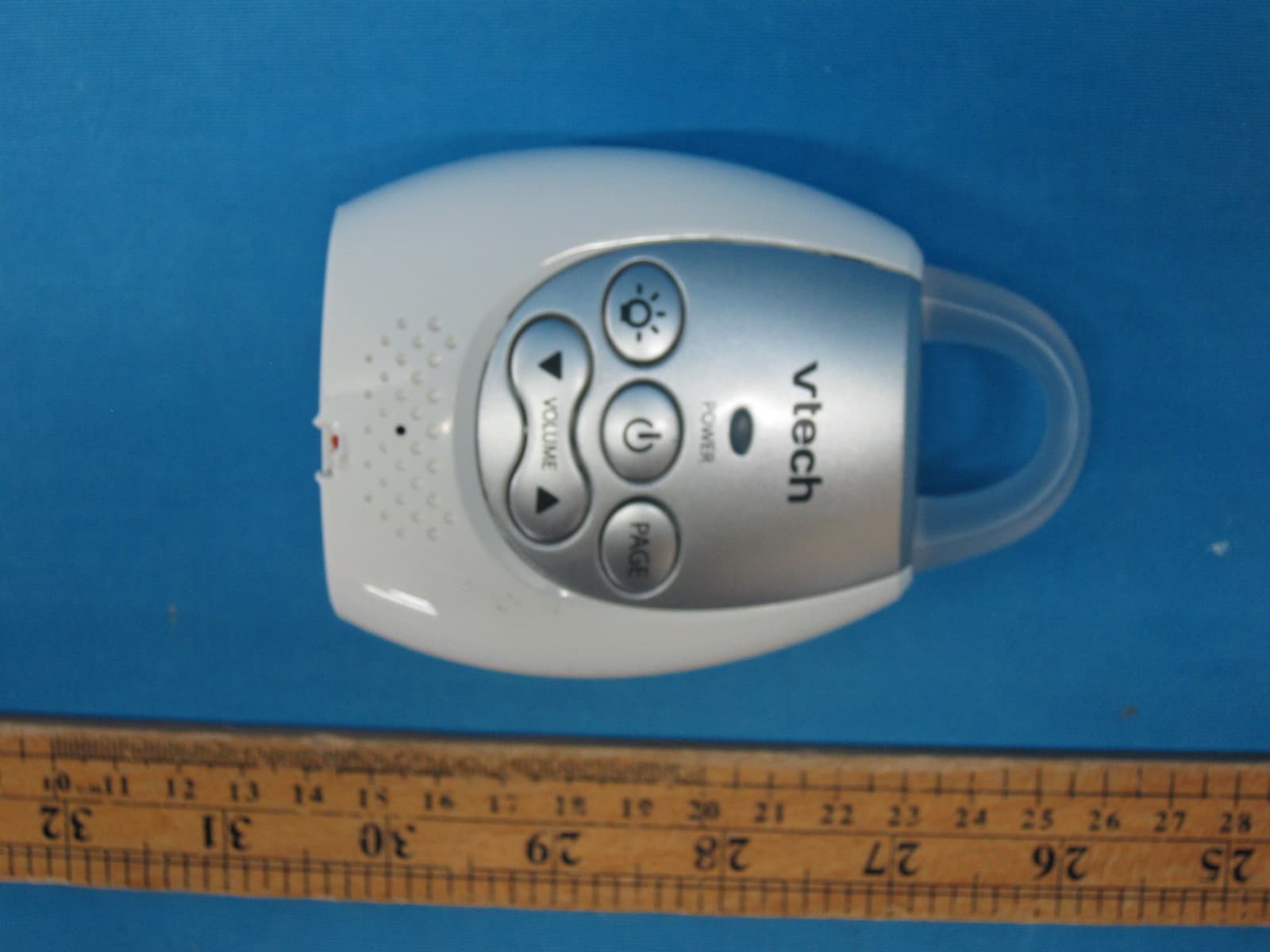 Audio Baby Monitor - Baby Unit - FCC ID EW780-8180-00A - VTech Telecommunications Ltd (5)