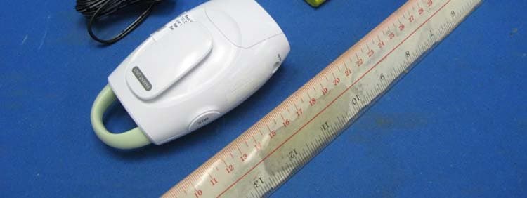 1.9GHz Digital Modulation Baby Monitor - FCC ID EW780-8180-01 - VTech Telecommunications Ltd (4)