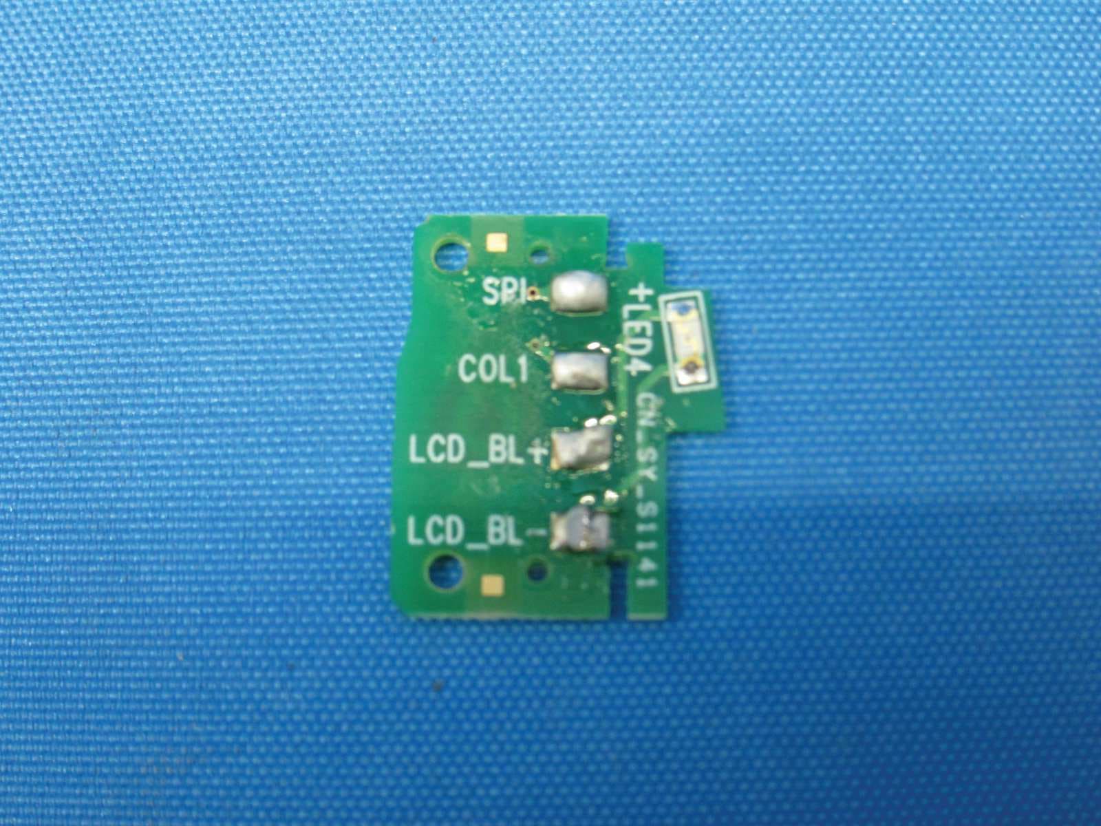 Audio Baby Monitor - Parent Unit - FCC ID EW780-8180-01A - VTech Telecommunications Ltd (5)