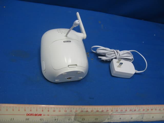 Video Baby Monitor - Baby Unit - FCC ID EW780-8181-00 - VTech Telecommunications Ltd (2)