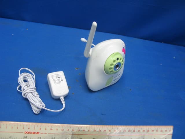 Video Baby Monitor - Baby Unit - FCC ID EW780-8181-00 - VTech Telecommunications Ltd