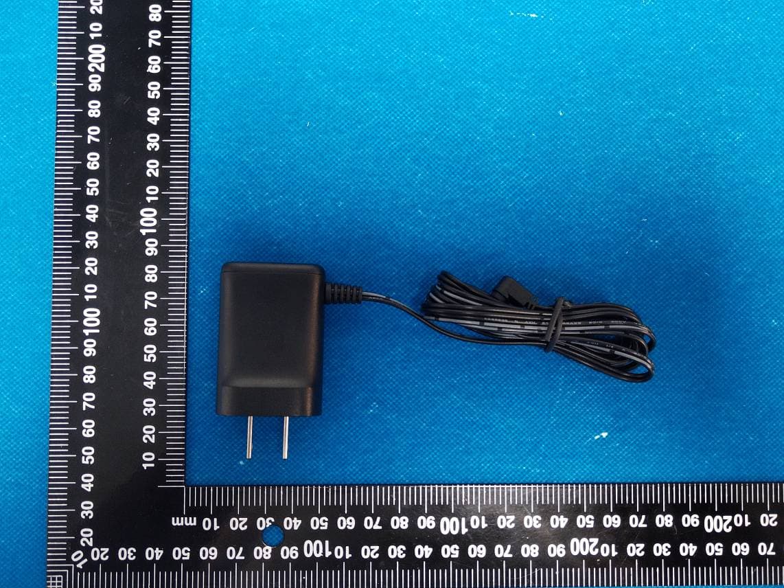 DECT 6.0 cordless phone - FCC ID EW780-9065-00A - VTech Telecommunications Ltd (5)