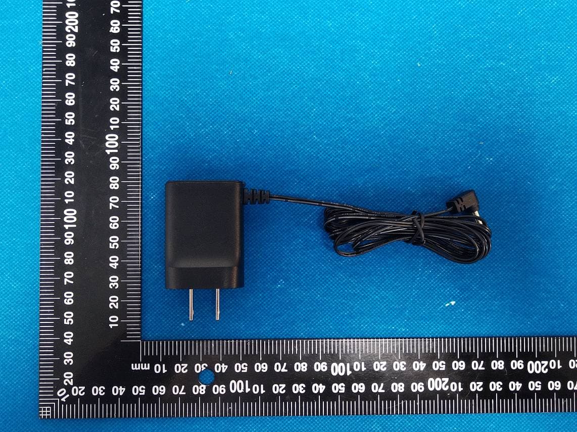 DECT 6.0 cordless phone - FCC ID EW780-9065-00A - VTech Telecommunications Ltd (2)