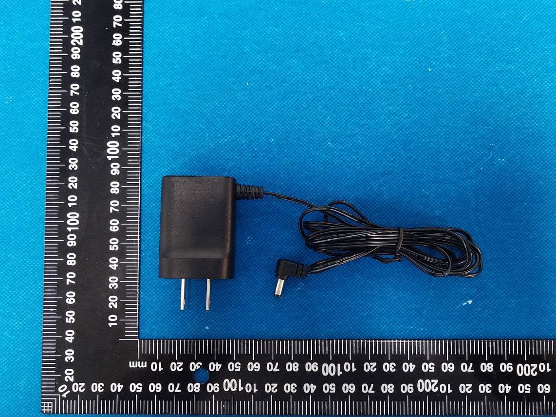 DECT 6.0 cordless phone - FCC ID EW780-9065-00A - VTech Telecommunications Ltd (3)