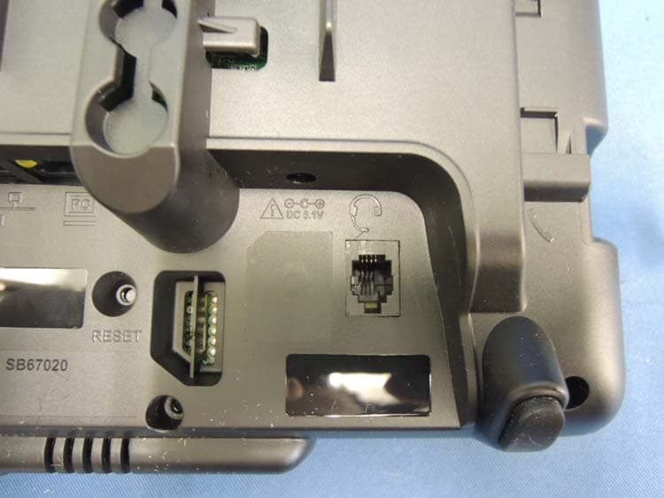 1.9GHz DECT Deskset - FCC ID EW780-9098-00 - VTech Telecommunications Ltd (3)