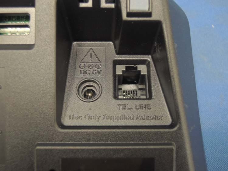 1.9GHz DECT Cordless Phone - FCC ID EW780-9352-00 - VTech Telecommunications Ltd (3)