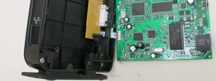 1.9GHz DECT SIP Cordless Phone - FCC ID EW780-9354-00 - VTech Telecommunications Ltd (1)
