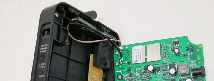 1.9GHz DECT SIP Cordless Phone - FCC ID EW780-9354-00 - VTech Telecommunications Ltd (4)