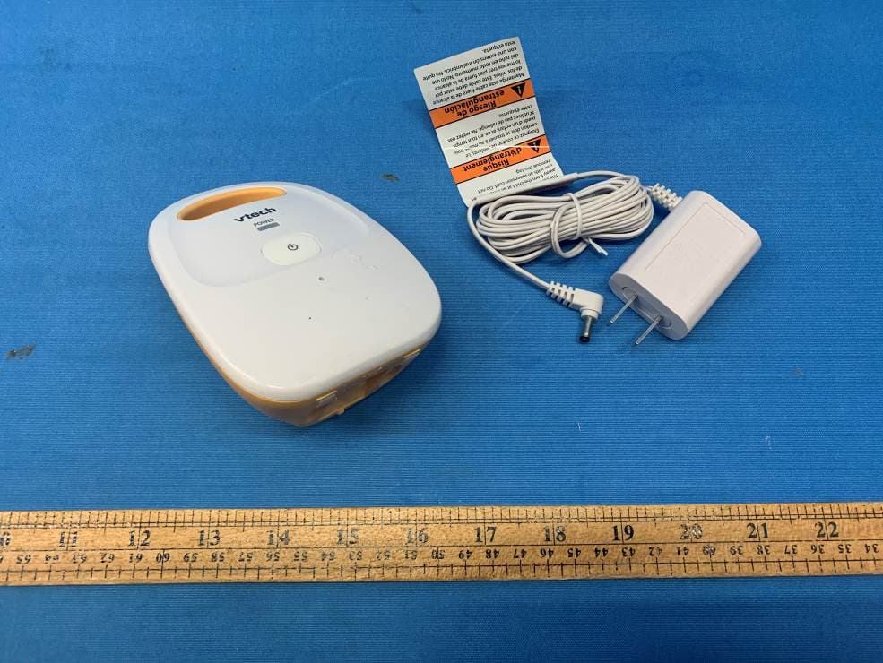 Audio Monitor - Baby Unit - FCC ID EW780-9387-02 - VTech Telecommunications Ltd (2)
