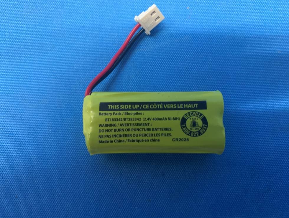 Audio Monitor - Parent Unit - FCC ID EW780-9387-03 - VTech Telecommunications Ltd (4)