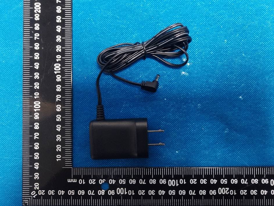 DECT 6.0 cordless phone - FCC ID EW780-9868-00 - VTech Telecommunications Ltd