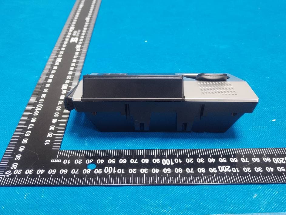 DECT 6.0 cordless phone - FCC ID EW780-9868-00 - VTech Telecommunications Ltd (4)