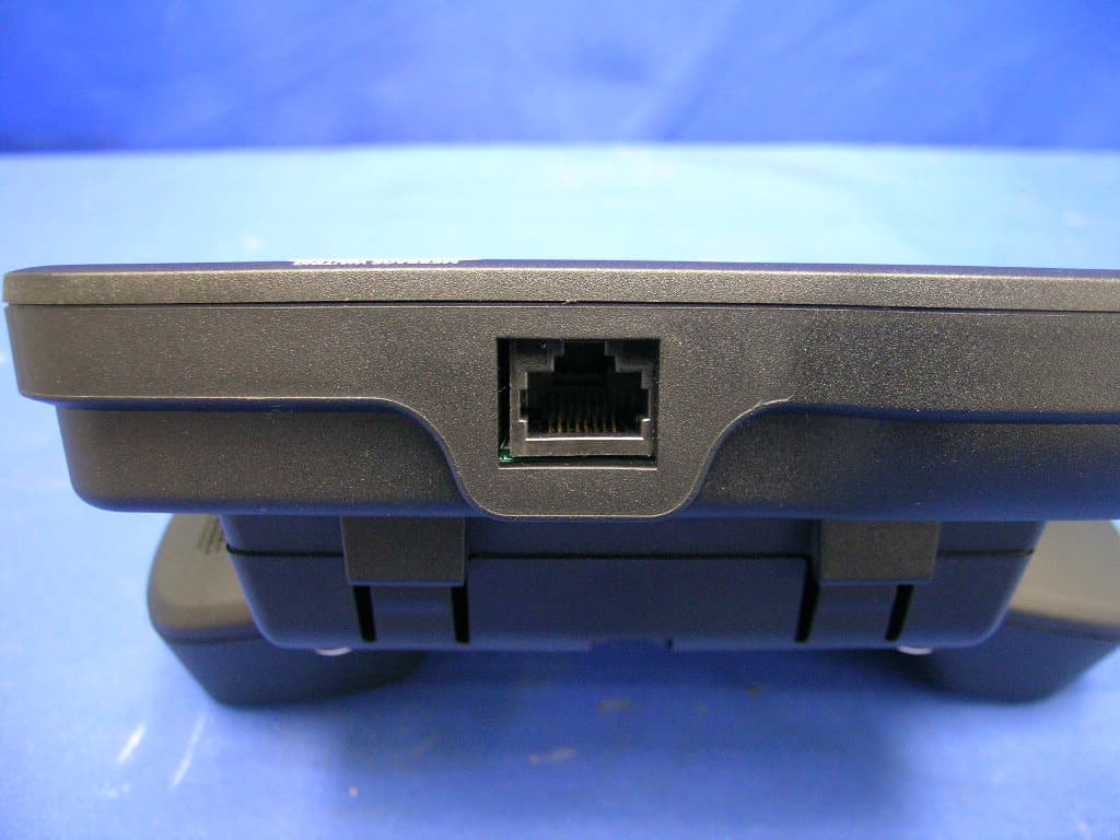 1.9GHz DECT HOSPITALITY CORDLESS PHONE - FCC ID EW780-H006-00 - VTech Telecommunications Ltd (3)