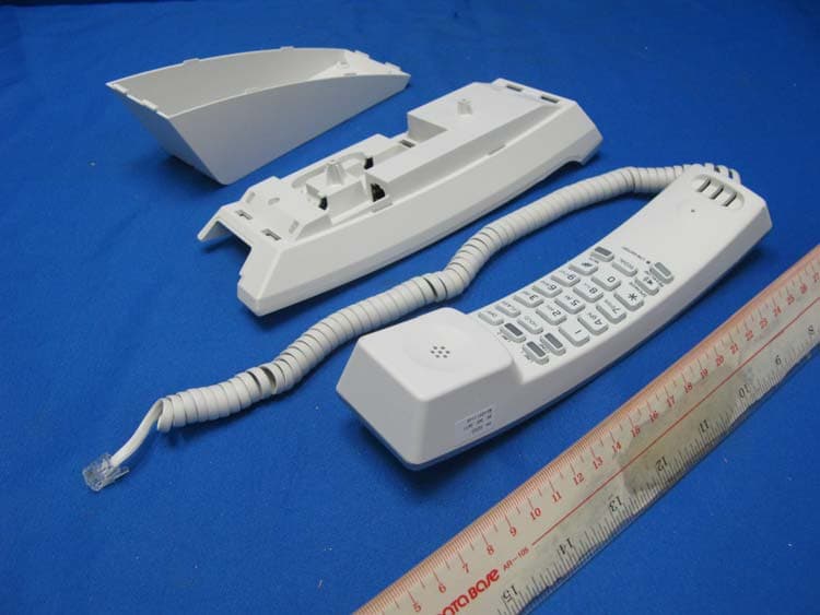 1.9GHz DECT SIP Cordless Phone - FCC ID EW780-H033-00 - VTech Telecommunications Ltd (1)
