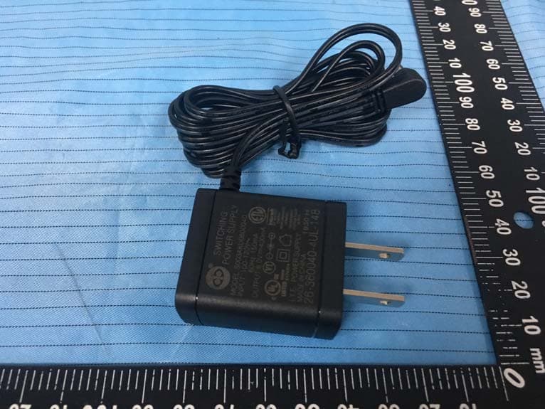 Near Term Cordless 1-line Hotel Phone - FCC ID EW780-H0DU-06 - VTech Telecommunications Ltd