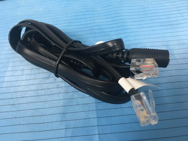 Near Term Cordless 1-line Hotel Phone - FCC ID EW780-H0DU-06 - VTech Telecommunications Ltd (3)