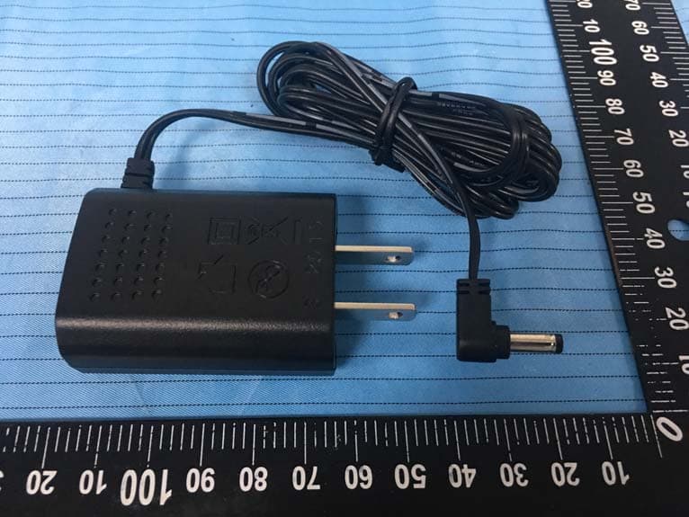 Near Term Cordless 1-line Hotel Phone - FCC ID EW780-H0DU-06 - VTech Telecommunications Ltd (2)
