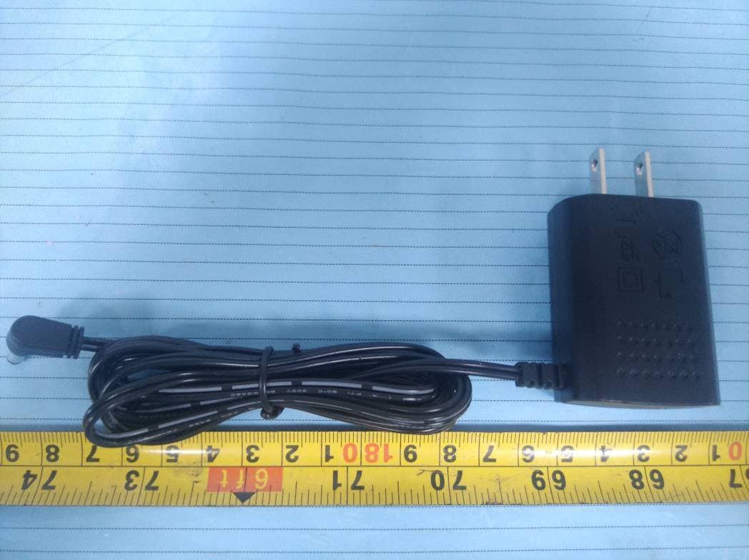 SIP Cordless Hotel Telephone - FCC ID EW780-H0E4-06 - VTech Telecommunications Ltd (5)