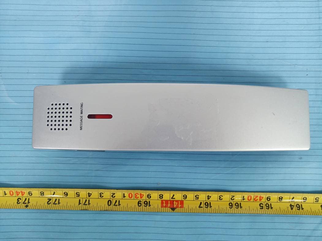 SIP Cordless Hotel Telephone - FCC ID EW780-H0E4-06 - VTech Telecommunications Ltd (3)