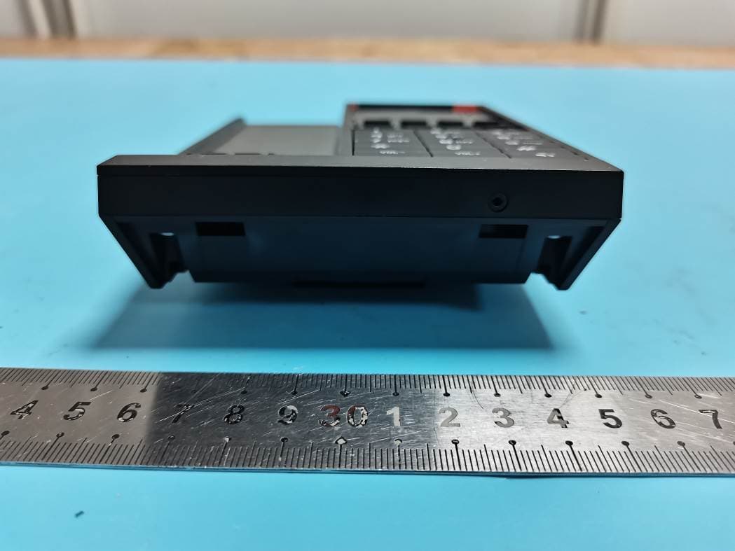 Cordless Hotel Telephone - FCC ID EW780-H0FD-00 - VTech Telecommunications Ltd (5)
