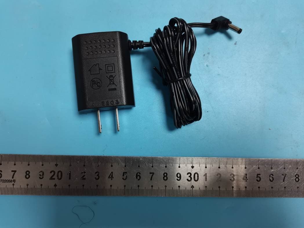 Cordless Hotel Telephone - FCC ID EW780-H0FD-00 - VTech Telecommunications Ltd (2)
