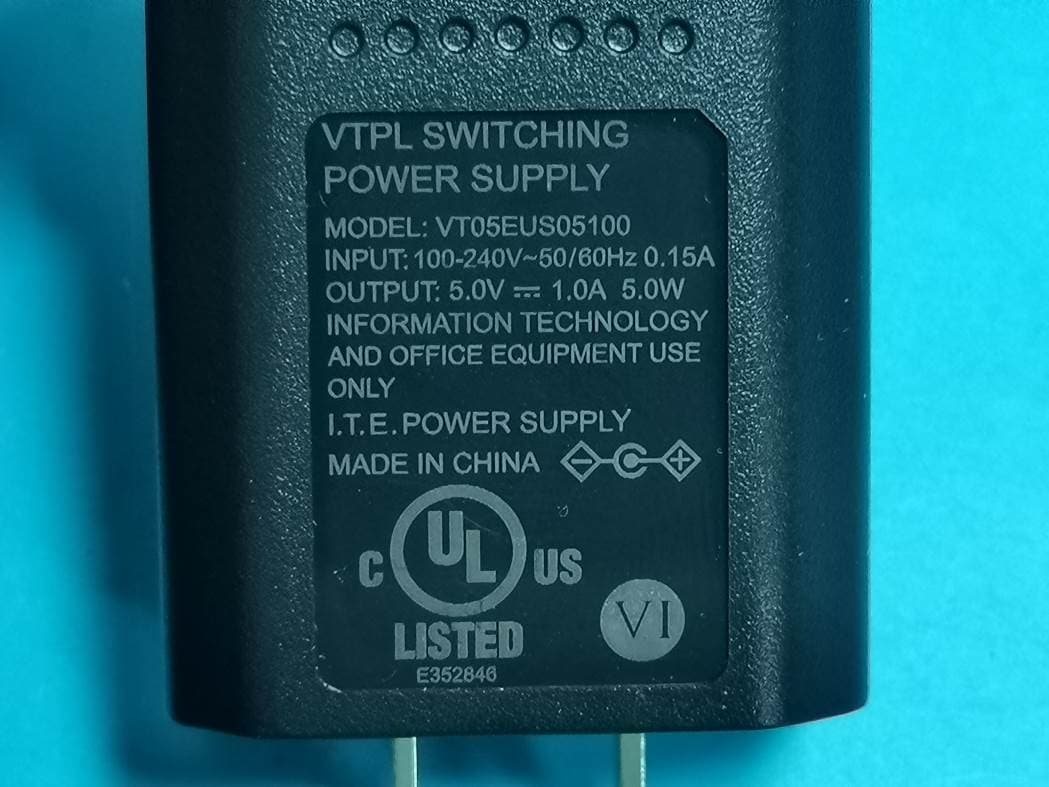 Cordless Hotel Telephone - FCC ID EW780-H0FD-00 - VTech Telecommunications Ltd