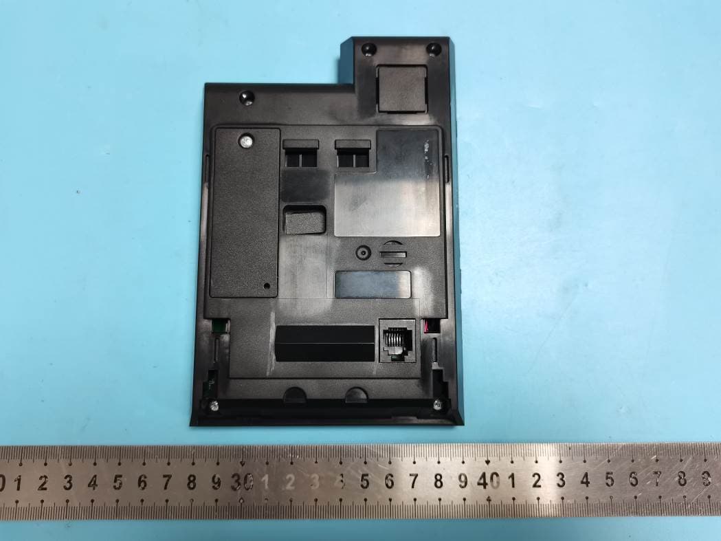 Cordless Hotel Telephone - FCC ID EW780-H0FD-00 - VTech Telecommunications Ltd (4)