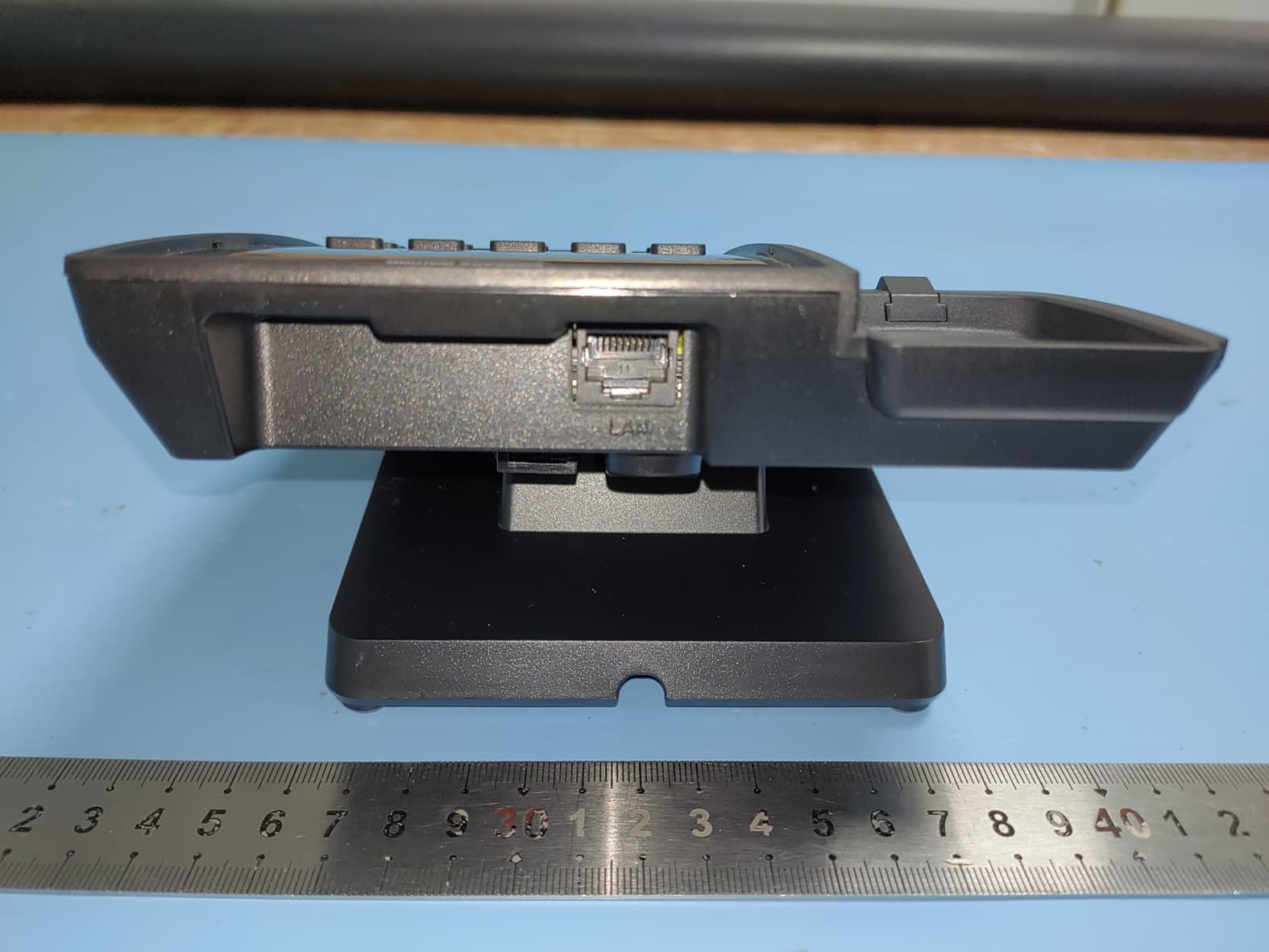 SIP hotel phone - FCC ID EW780-H0FV-00 - VTech Telecommunications Ltd (3)