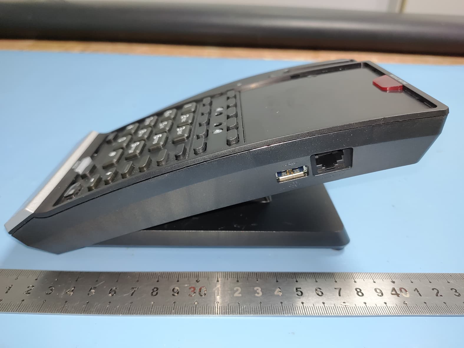 SIP hotel phone - FCC ID EW780-H0FV-00 - VTech Telecommunications Ltd (4)