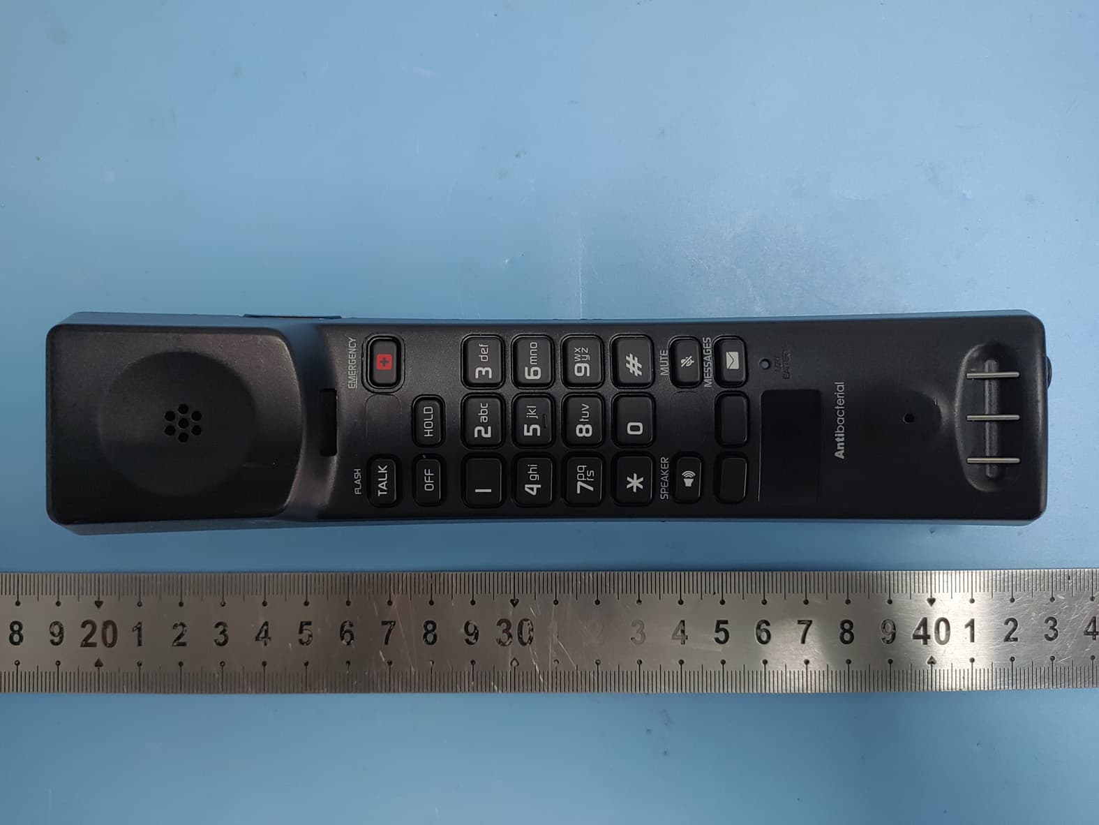 SIP hotel phone - FCC ID EW780-H0FV-01 - VTech Telecommunications Ltd (2)
