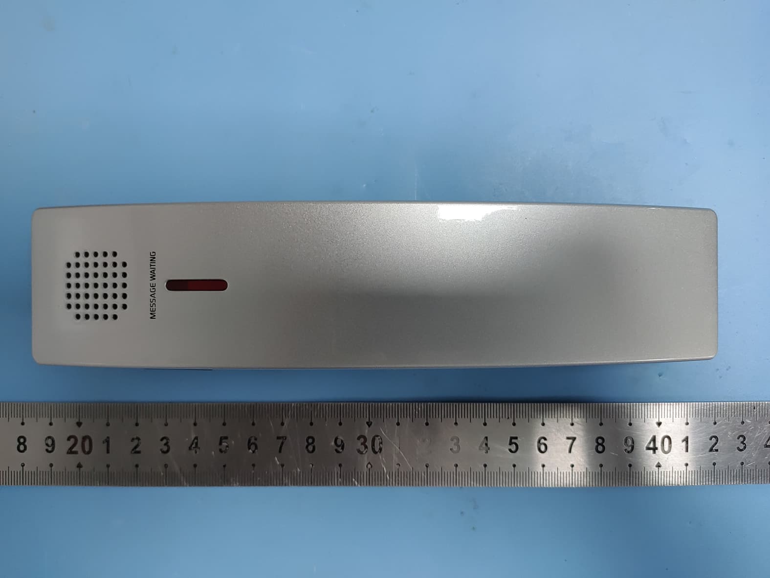 SIP hotel phone - FCC ID EW780-H0FV-01 - VTech Telecommunications Ltd (5)