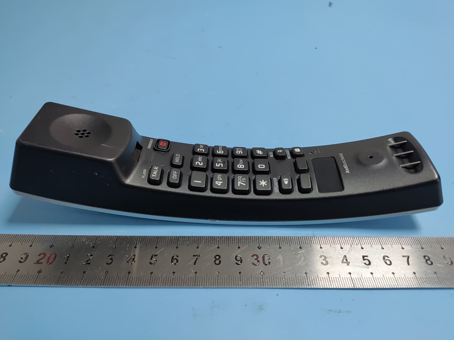 SIP hotel phone - FCC ID EW780-H0FV-01 - VTech Telecommunications Ltd (3)