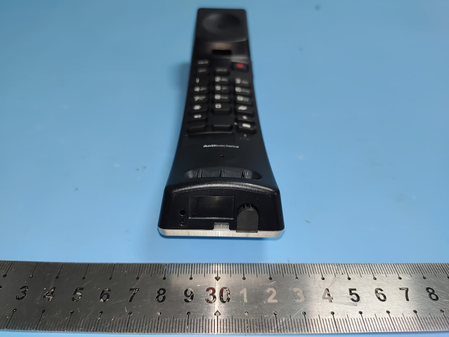 SIP hotel phone - FCC ID EW780-H0FV-01 - VTech Telecommunications Ltd (4)