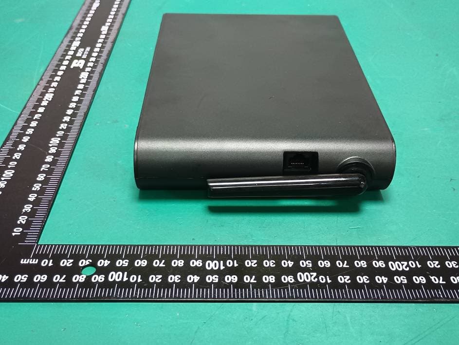 SIP cordless hotel phone - FCC ID EW780-H0HQ-13 - VTech Telecommunications Ltd (3)