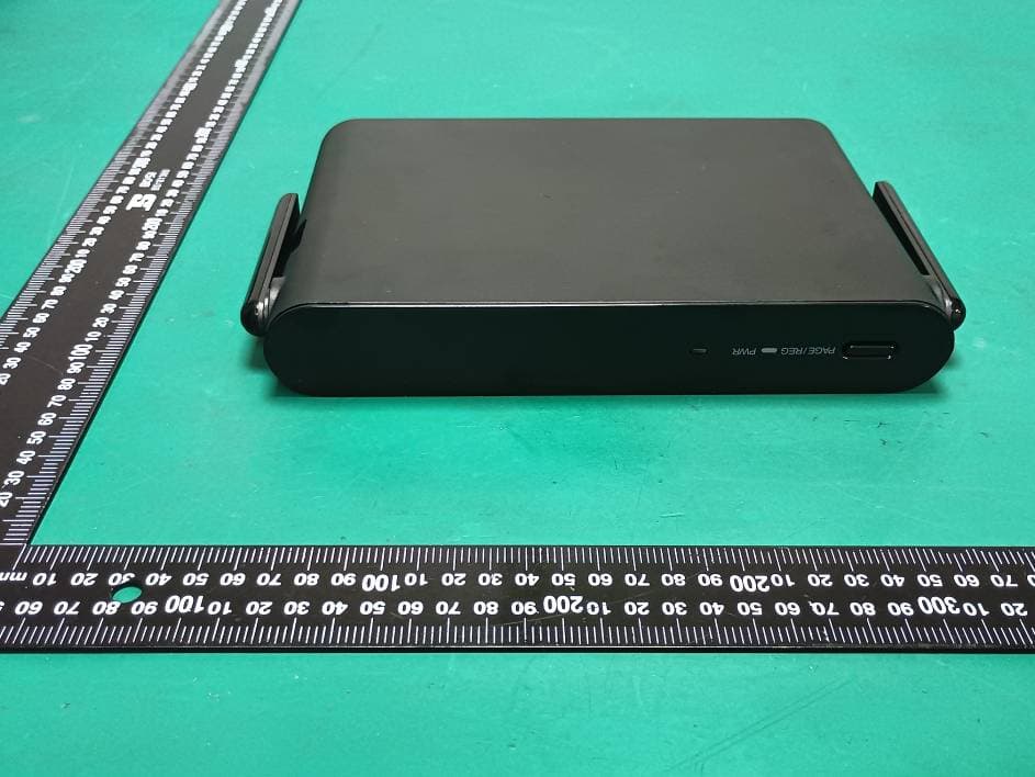 SIP cordless hotel phone - FCC ID EW780-H0HQ-13 - VTech Telecommunications Ltd (5)