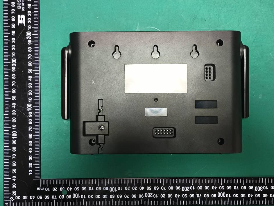 SIP cordless hotel phone - FCC ID EW780-H0HQ-13 - VTech Telecommunications Ltd (2)