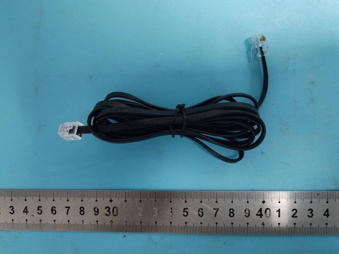 Wireless DECT Headset Base - FCC ID EW780-S059-00 - VTech Telecommunications Ltd (5)
