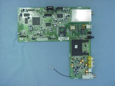 Digital Satellite Receiver With DVD Player - FCC ID EW7DVD01 - VTech Telecommunications Ltd (4)
