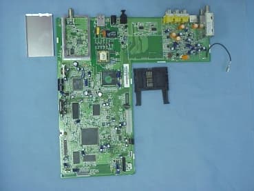 Digital Satellite Receiver With DVD Player - FCC ID EW7DVD01 - VTech Telecommunications Ltd (3)