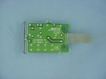 DSC - Part 15 Security/Remote Control Transmitter - FCC ID EW7DVD15 - VTech Telecommunications Ltd (3)