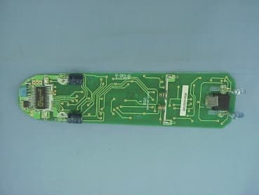DSC - Part 15 Security/Remote Control Transmitter - FCC ID EW7DVD15 - VTech Telecommunications Ltd (5)